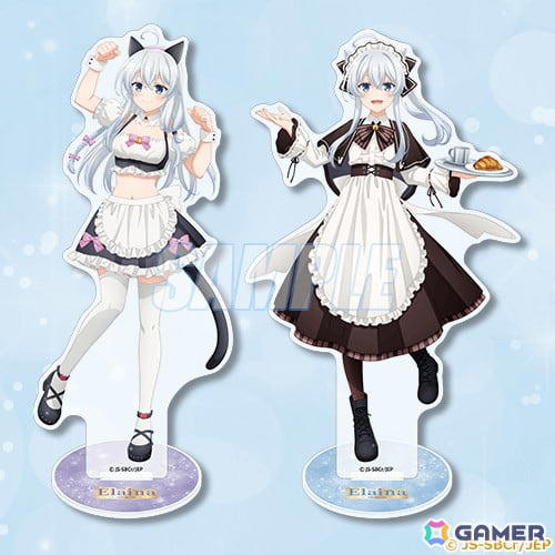 魔女の旅々 イレイナ くじ引き堂 44点 TVアニメ「魔女の旅々」放送5周年を記念したイレイナの新規描き