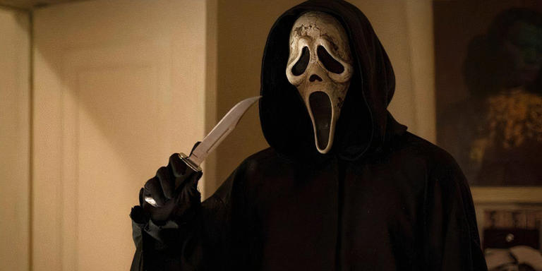 This iconic slasher film has the coolest soundtrack