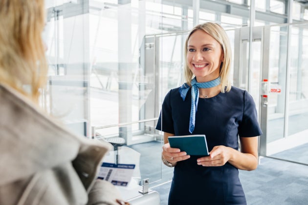 9 Myths About Gate Agents