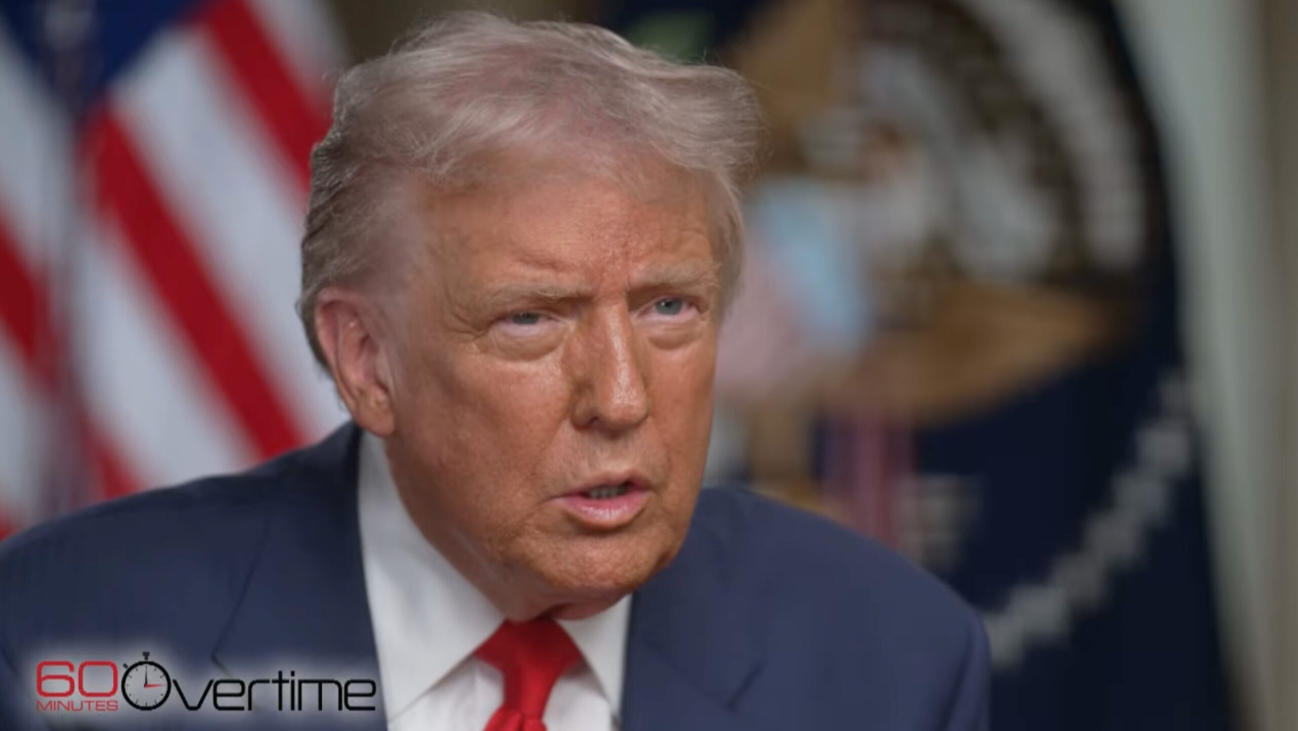 Fox News Host Calls Out Double Standard of Biden Autopen Backlash After ...