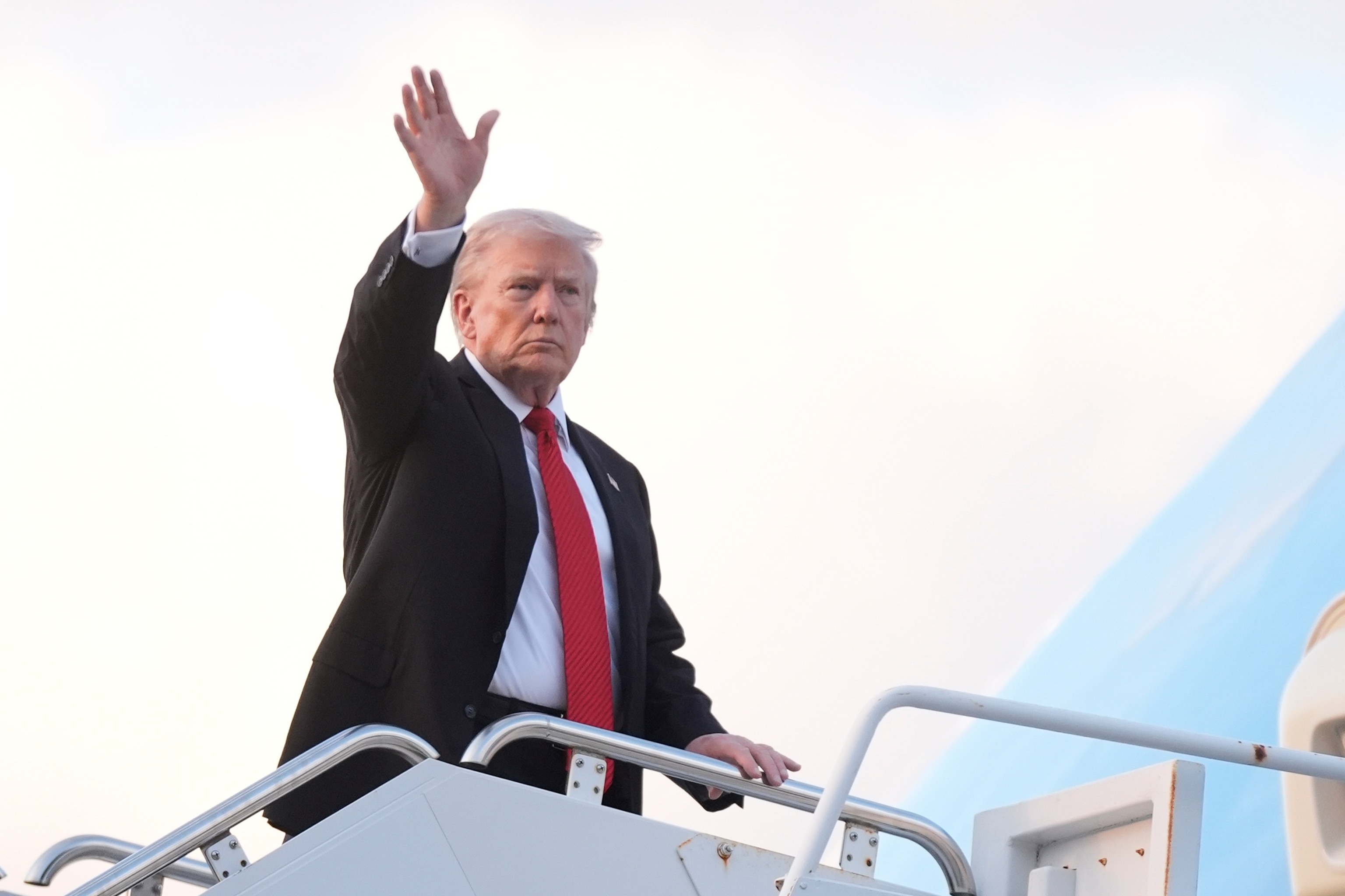 How Republicans are planning to win the 2026 midterms without Trump on ...