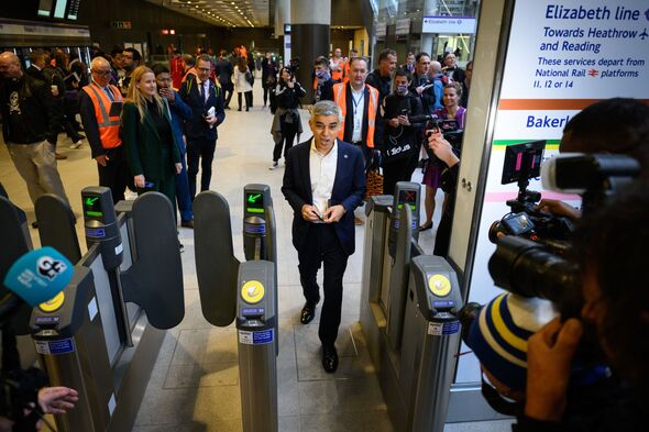 I've travelled Huntingdon train line 100s of times - attack was ...