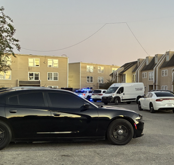 New Orleans police arrest man in connection with deadly apartment shooting