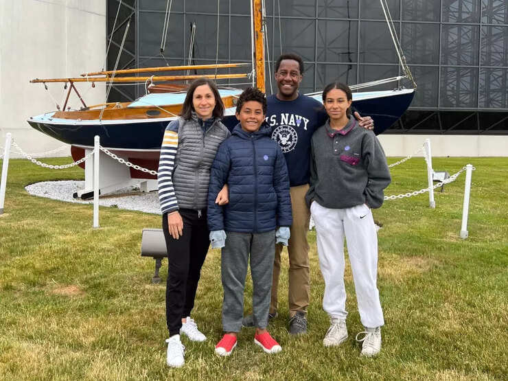 Setti Warren’s sudden death at 55 stuns Harvard — here's how the ...