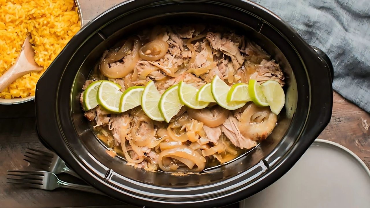 18 Slow Cooker Pork Recipes Bursting With Flavor
