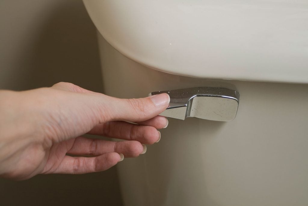 6 silent signs of colon cancer flush
