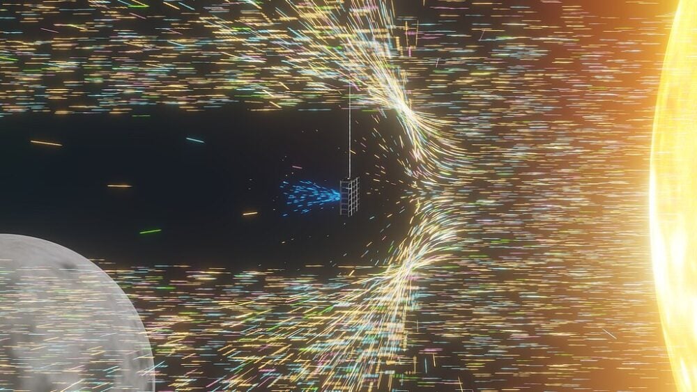 7. Solar Wind May Play a Central Role