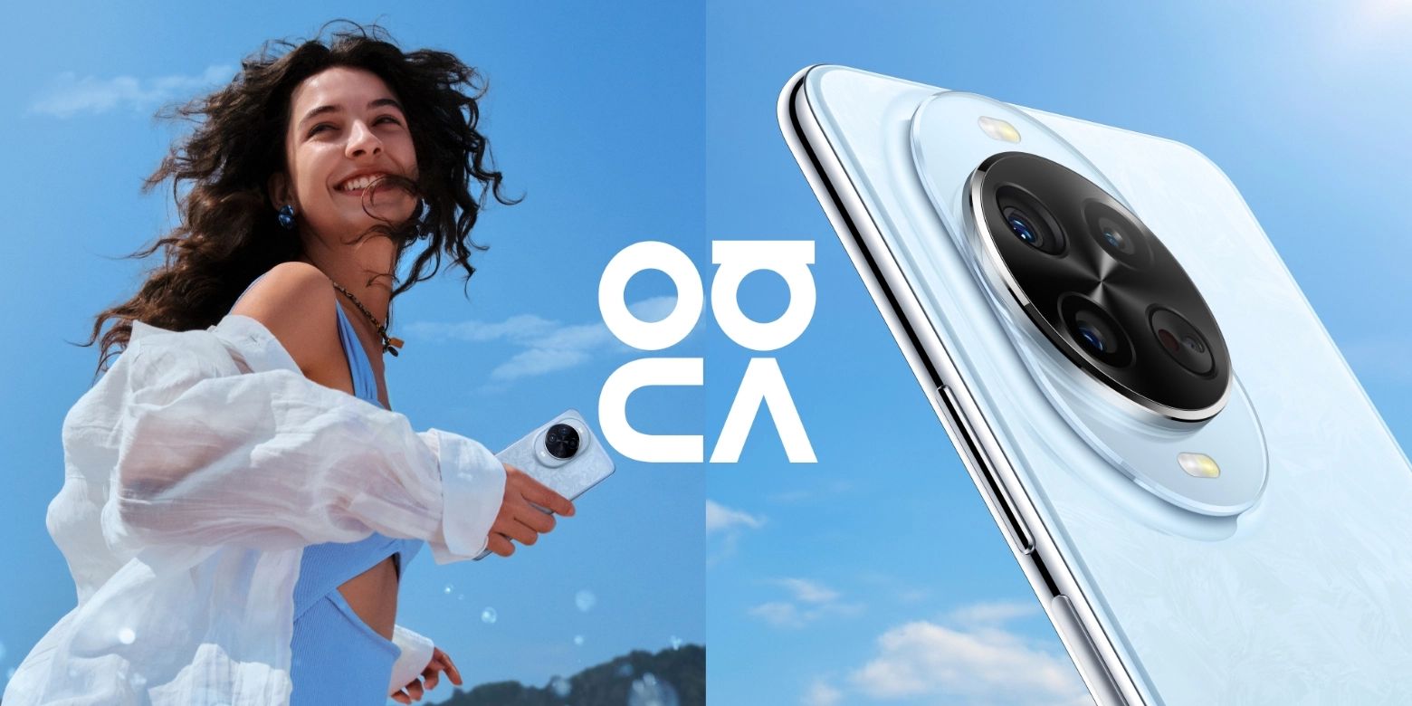 Huawei Nova 14: Premium mid-range smartphones with up to 50MP Portrait ...