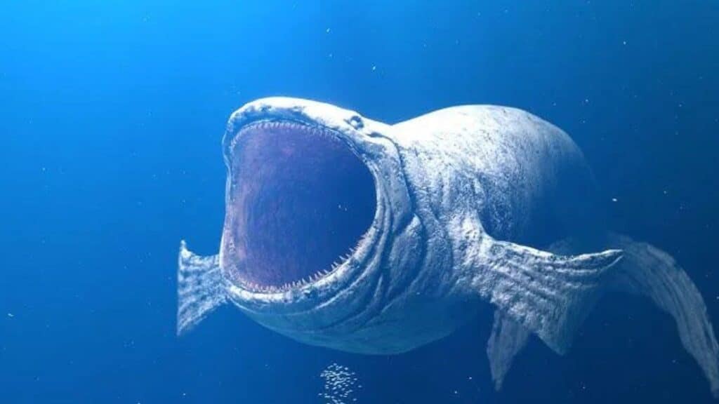 20 Unsolved Mysteries of the Ocean Floor