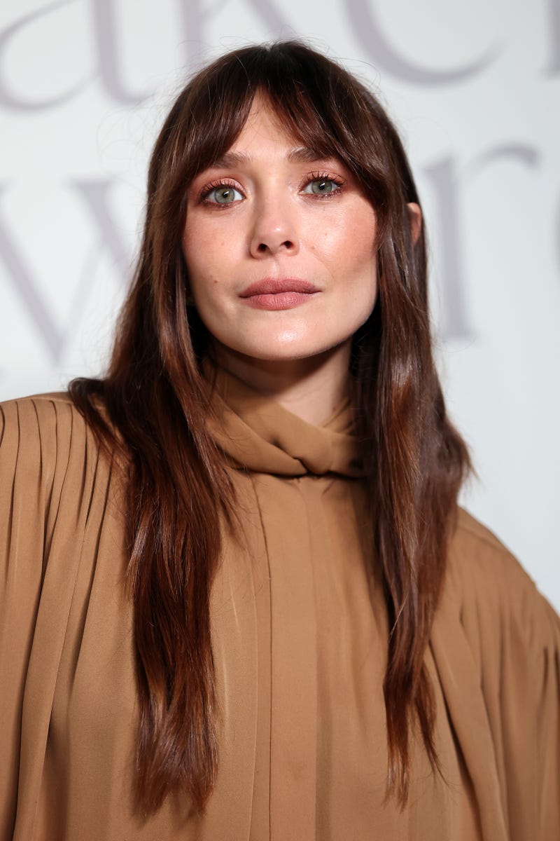 4 new fringe trends that strike the balance of looking effortless and ...