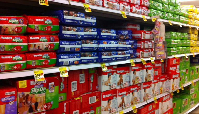 Kimberly-Clark To Acquire Kenvue In Massive $48.7B Merger