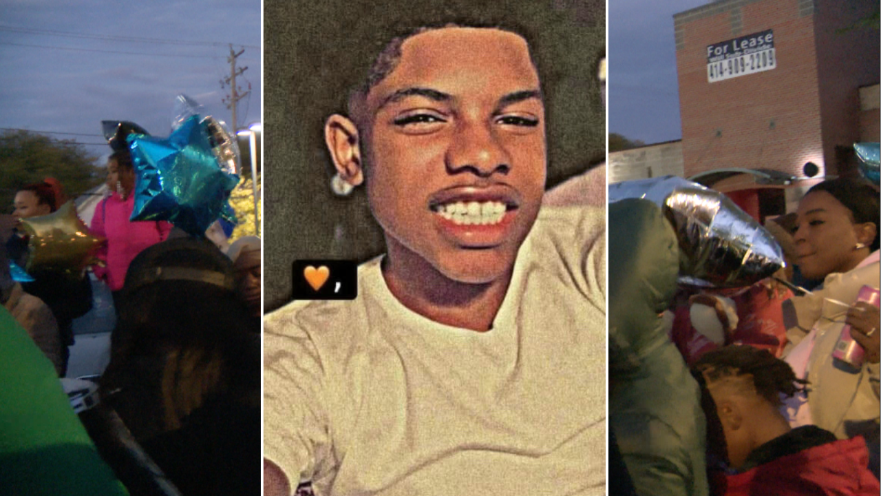 Family pleads for justice after 19-year-old killed in triple shooting
