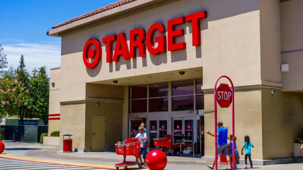 Why your $20 Target run turns into $100