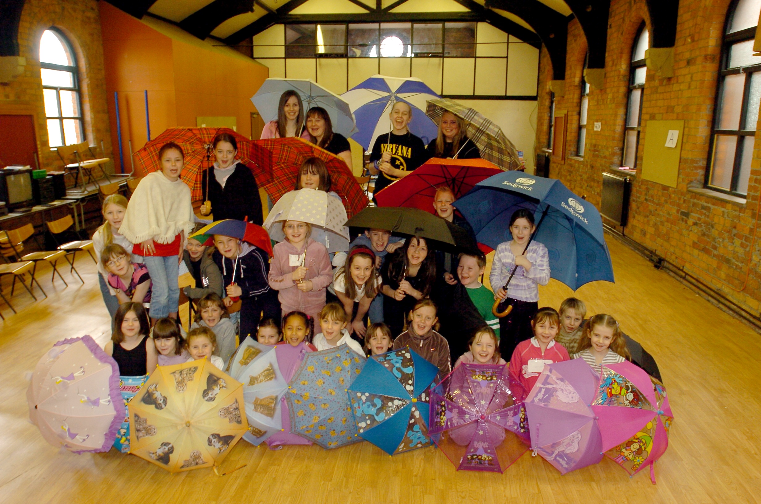 19 seriously brilliant old school pictures that take you right back to ...