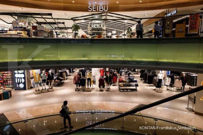 Lihat rekomendasi saham MAPI di tengah tanda pemulihan