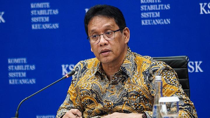 Kementerian Kembalikan Rp 3,5 Triliun Anggaran Purbaya
