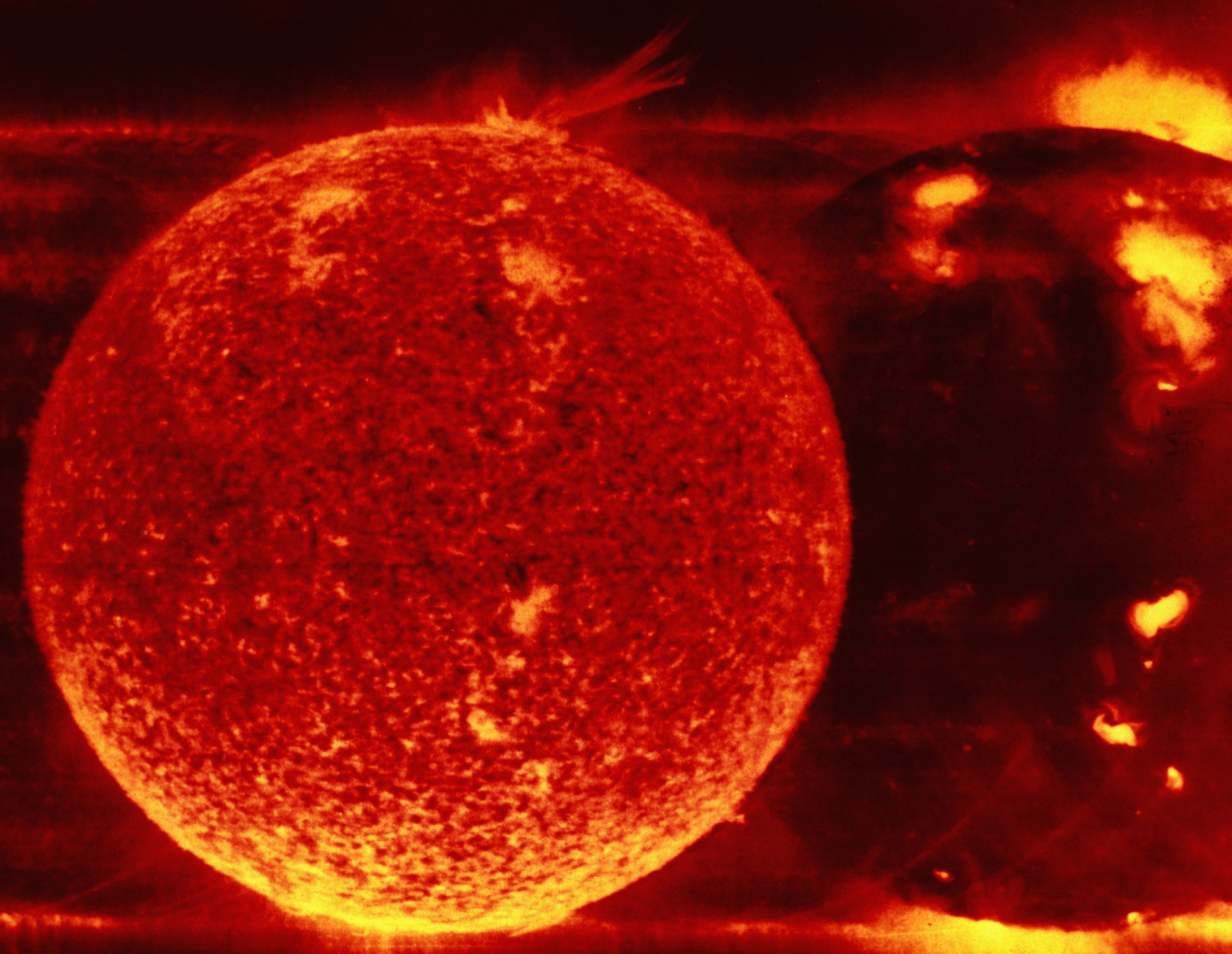 The Sun’s magnetic field flipped—what happens next?