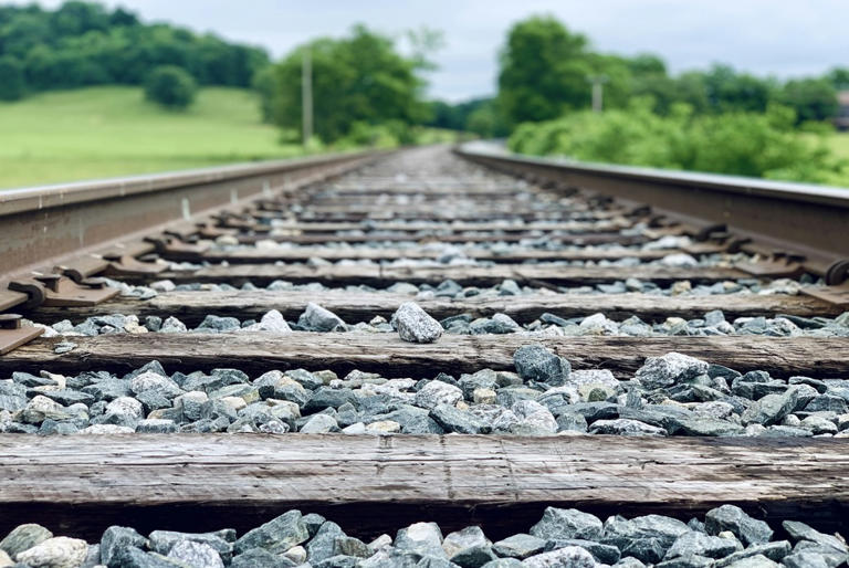 Historic Train Journeys Across the US Under $200