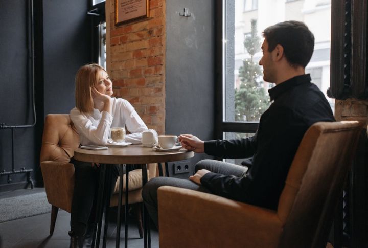 20 Little Things Women Say When They're Quietly Falling For You