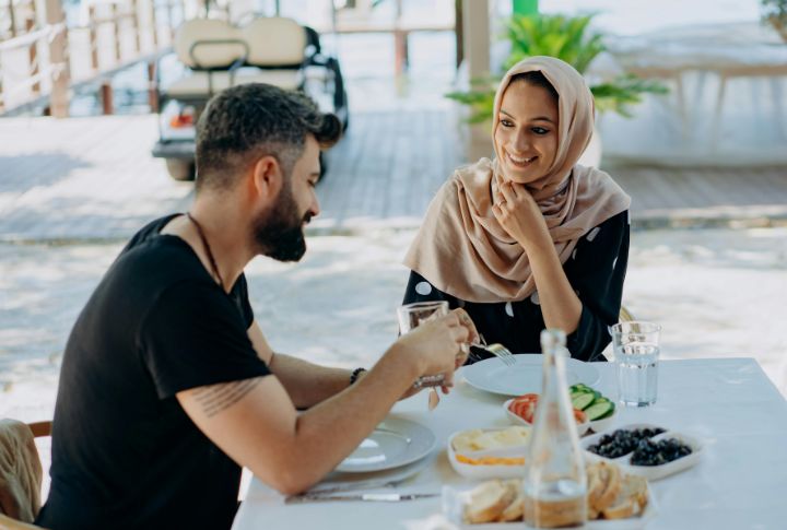 20 Little Things Women Say When They're Quietly Falling For You
