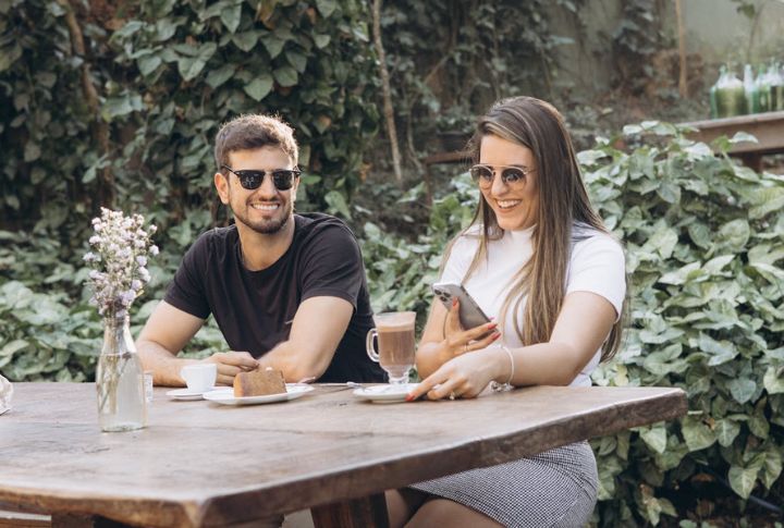 20 Little Things Women Say When They're Quietly Falling For You