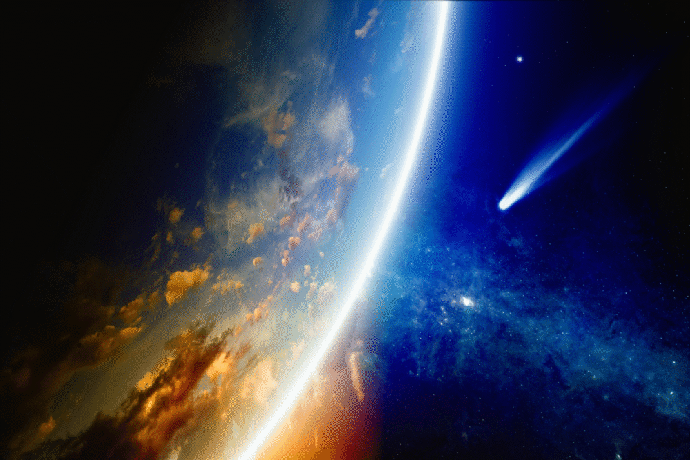 5. The Signals Likely Come From Charged Particles