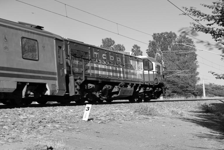 Historic Train Journeys Across the US Under $200