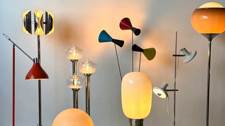 15 Vintage Decor Items That'll Instantly Elevate Your Home — And Never ...