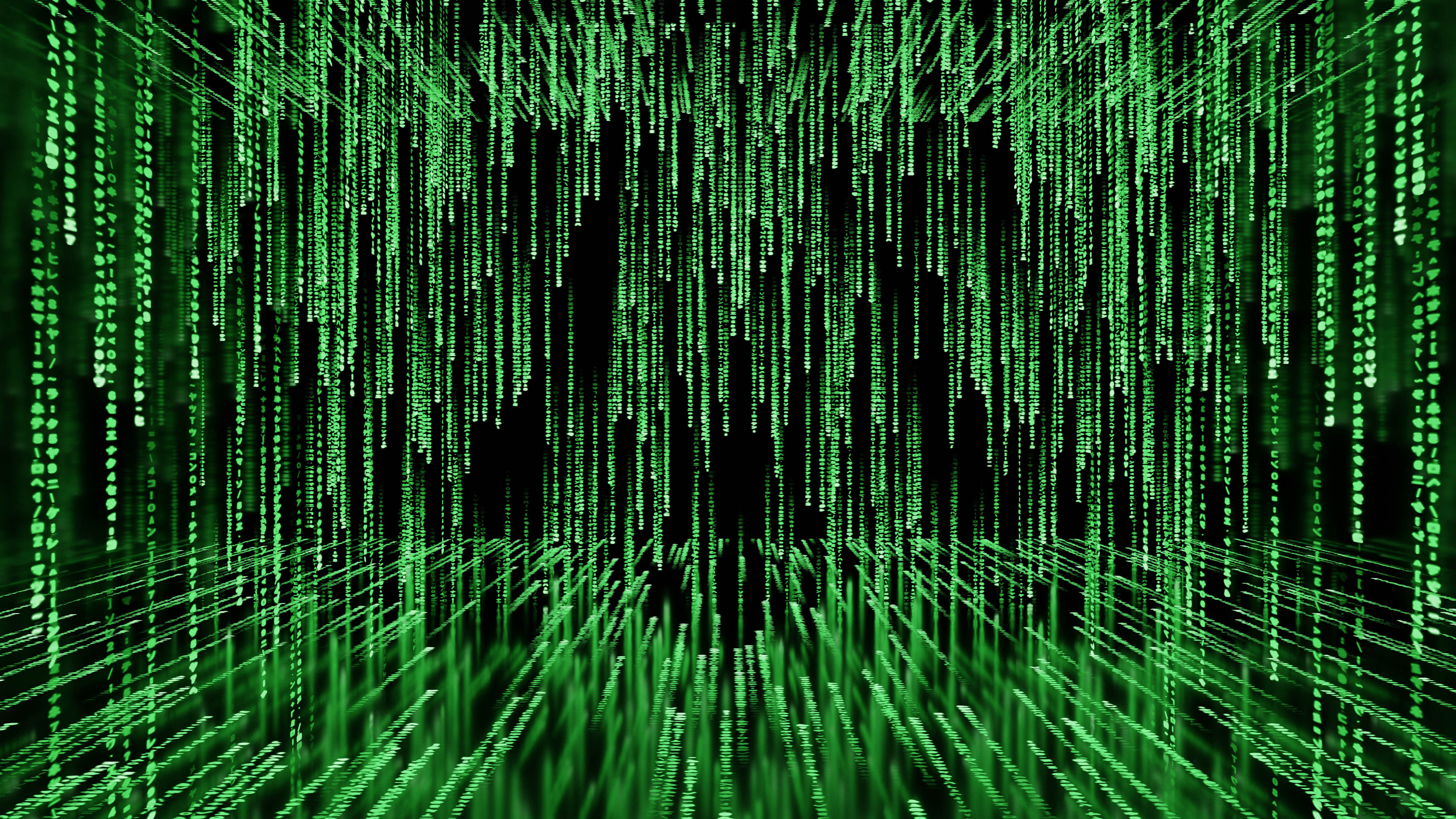 Do we live in the Matrix? Physicists finally have answer
