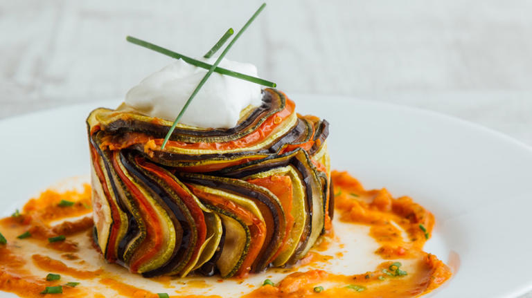 The Real Dishes Behind Your Favorite Disney Films