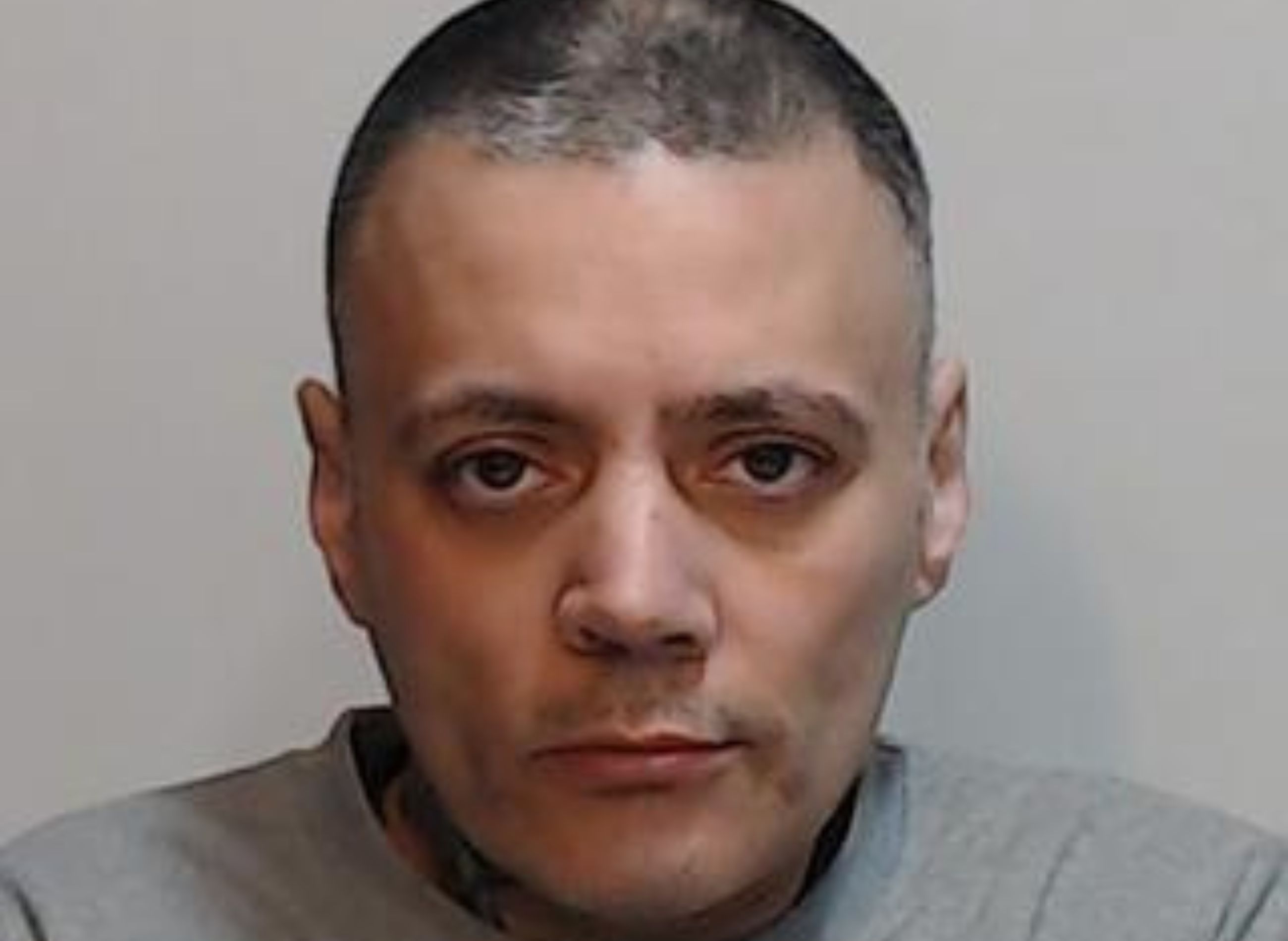 Man jailed for attempted murder after 'extremely vicious' knife attack ...