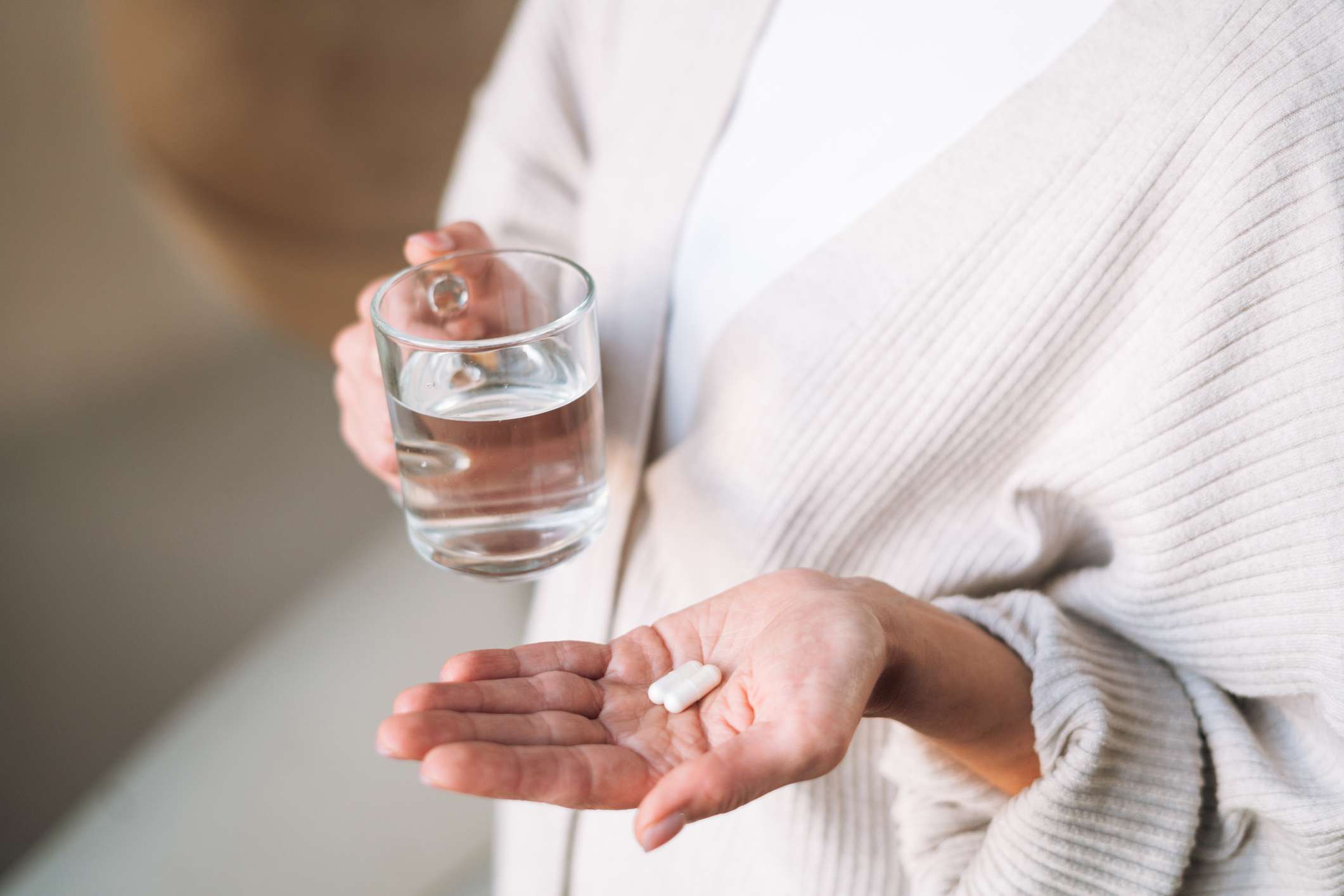 5 foods you should never mix with magnesium