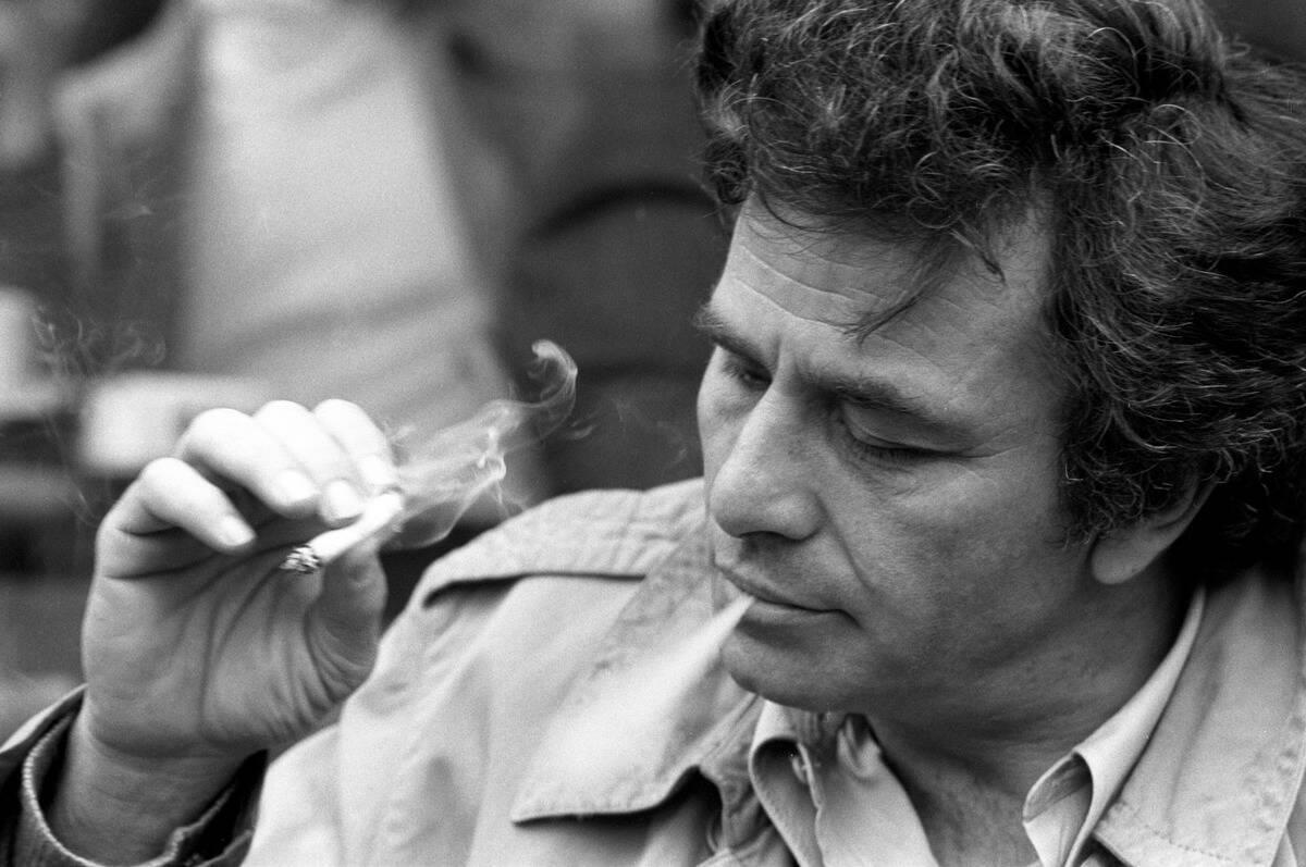Little-known facts about 'Columbo' starring Peter Falk