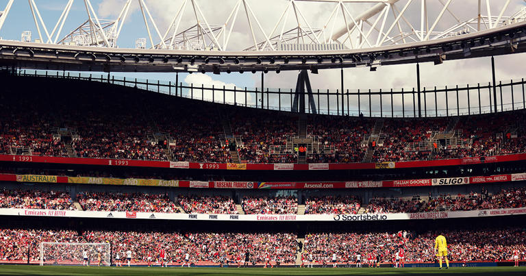 Arsenal man reportedly receives £1.5m pay-off ahead of informal Gunners ...