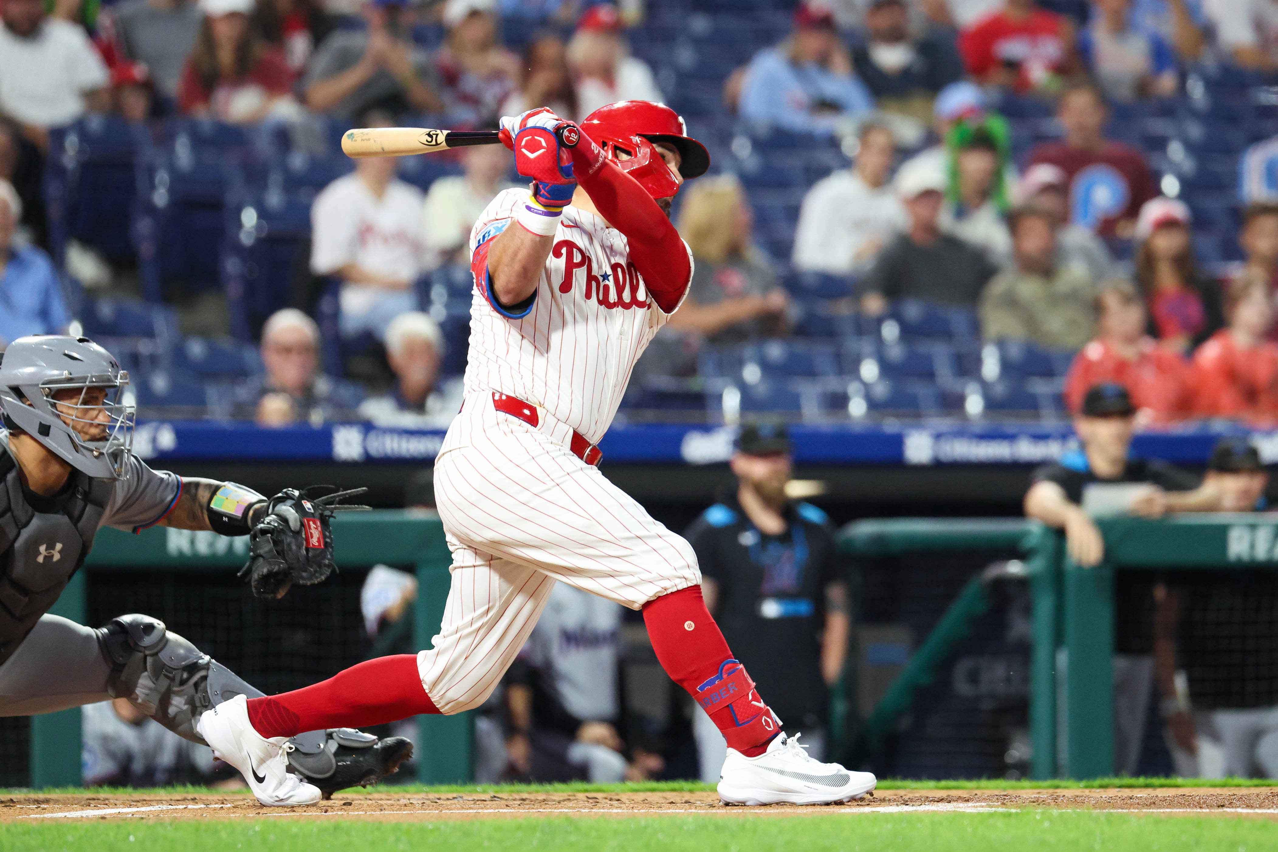 Phillies widely expected to keep Kyle Schwarber: insider