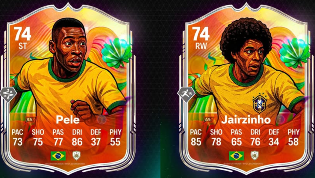 EA FC 26: So bekommst du alle Silber Icons