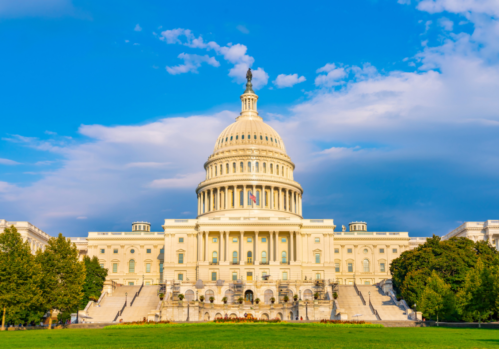 5. Congress Has Pressed for Greater Transparency