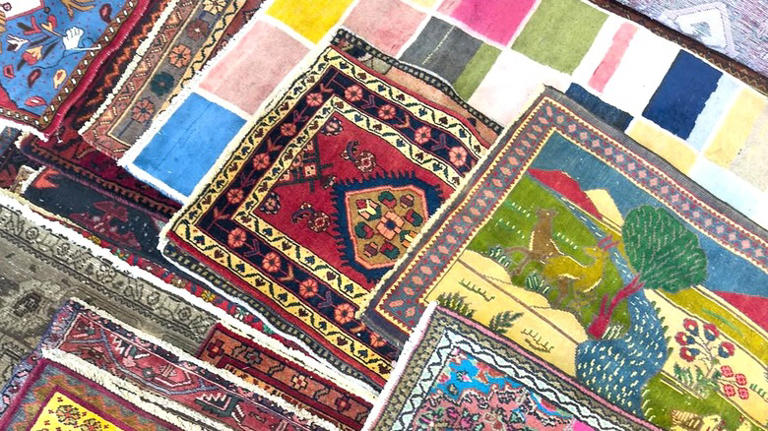 15 Vintage Decor Items That'll Instantly Elevate Your Home — And Never ...