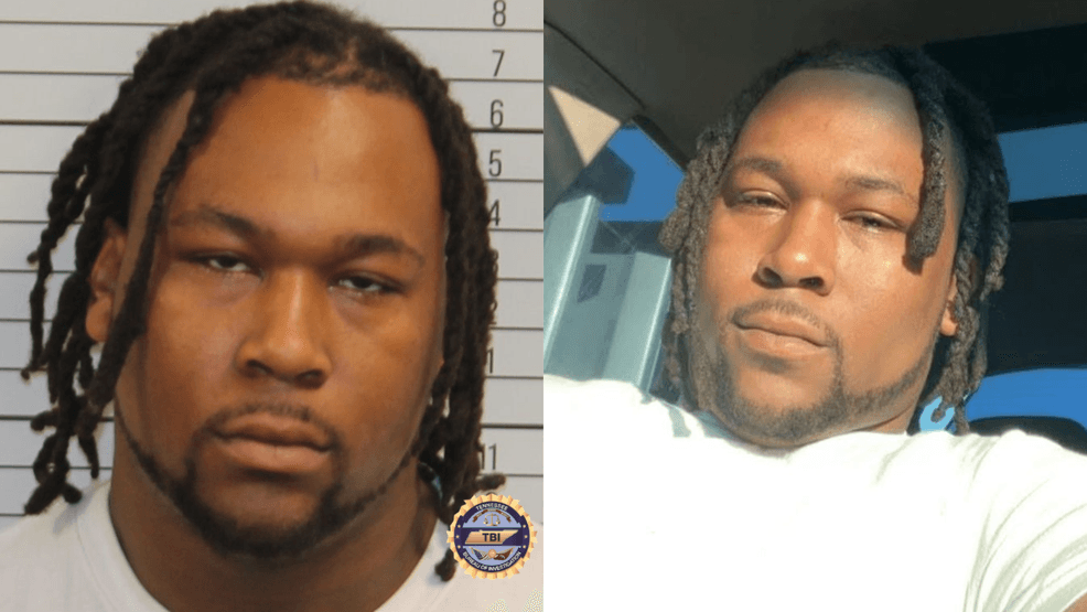 TBI Most Wanted Alert for East Ridge murder suspect is over