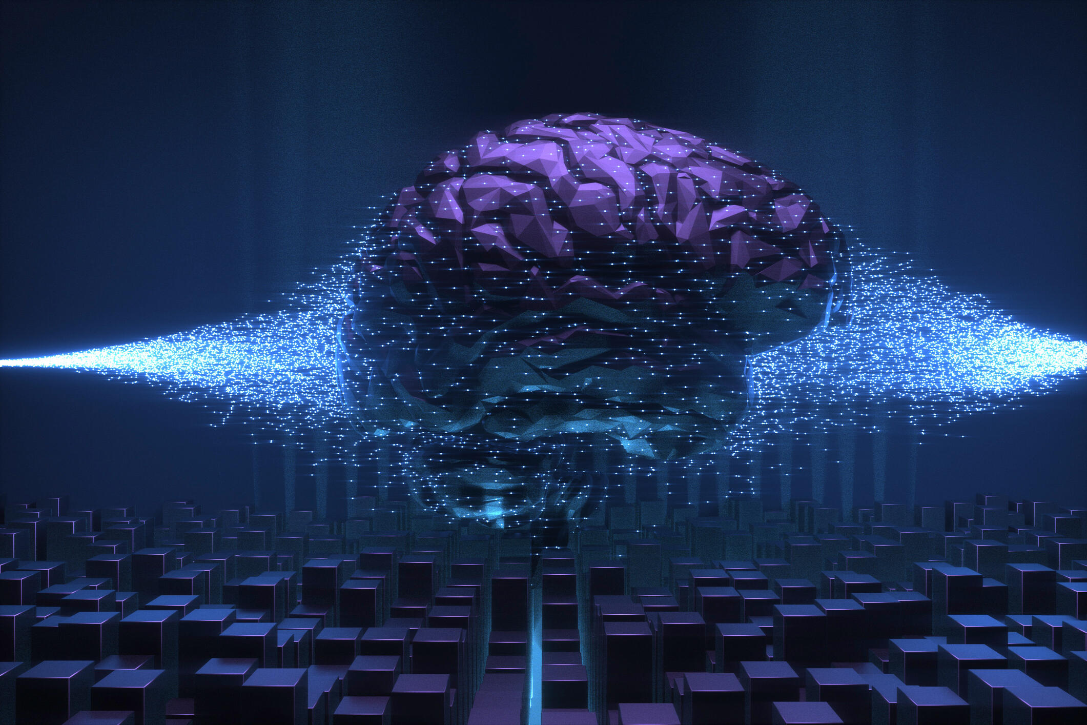 AI is becoming introspective - and that 'should be monitored carefully ...