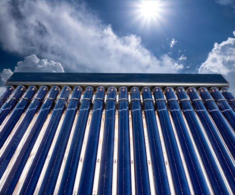 Is solar thermal worth it? Here’s how much it could save you on hot ...