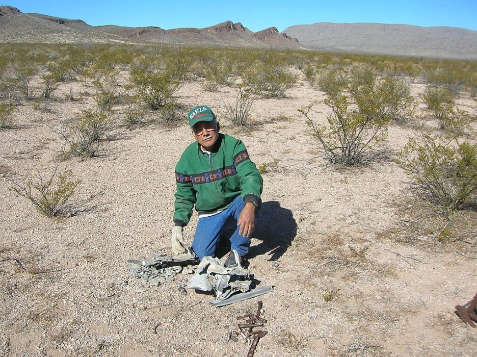 7. Experts Say Extraordinary Claims Require Extraordinary Proof