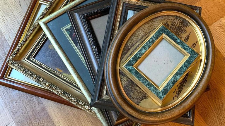 15 Vintage Decor Items That'll Instantly Elevate Your Home — And Never ...