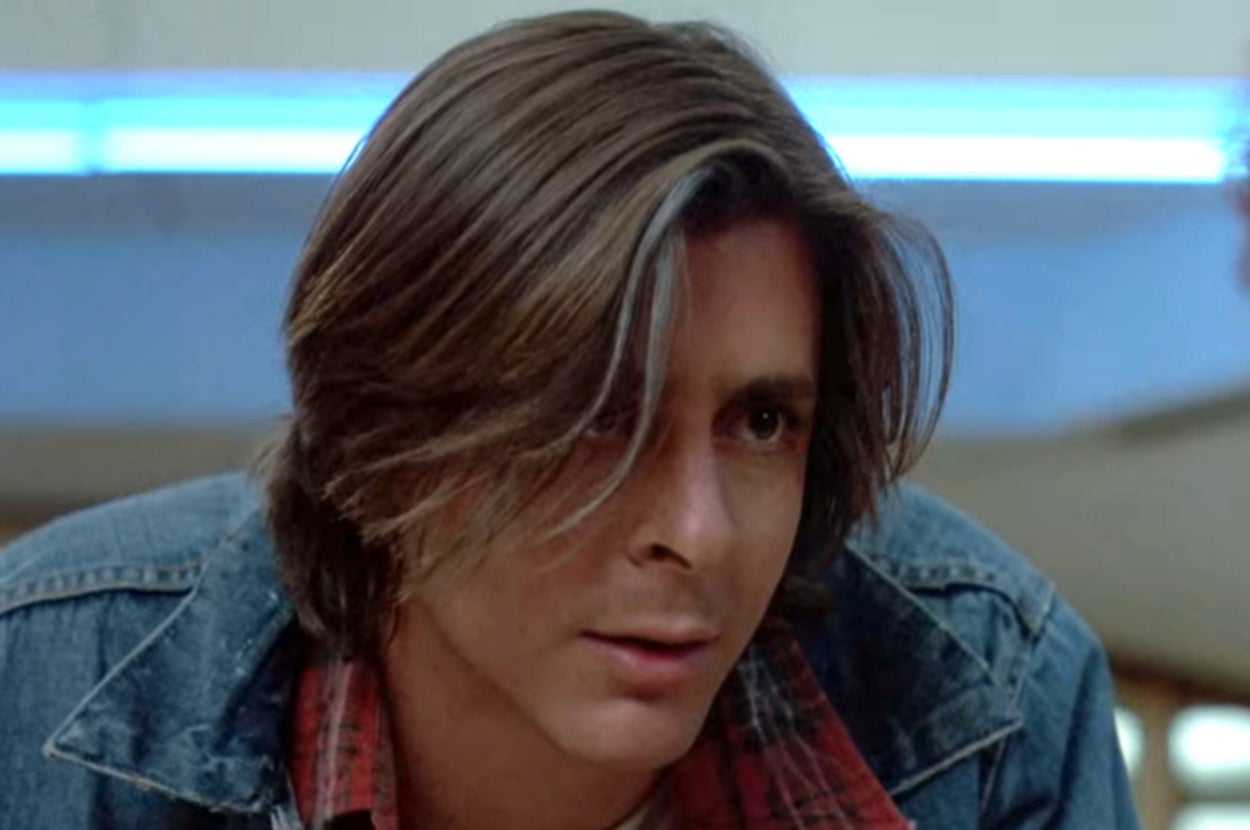 Sorry, But No One Under The Age Of 40 Will Be Able To Pass This '80s ...