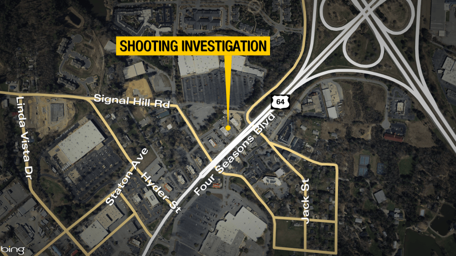 Man charged in McDonald’s parking lot shooting sentenced