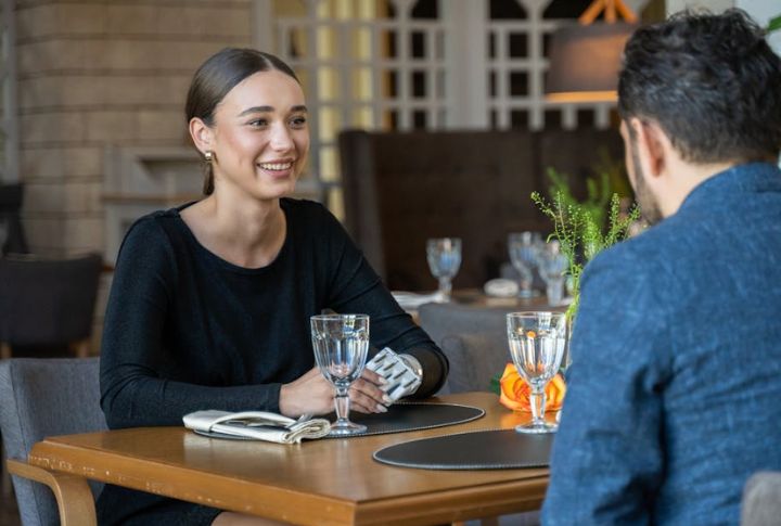 20 Little Things Women Say When They're Quietly Falling For You