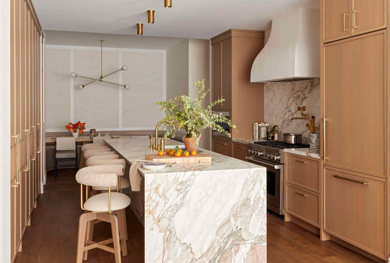 The Kitchen Cabinet Trends That Will Elevate Your Space in 2026 ...