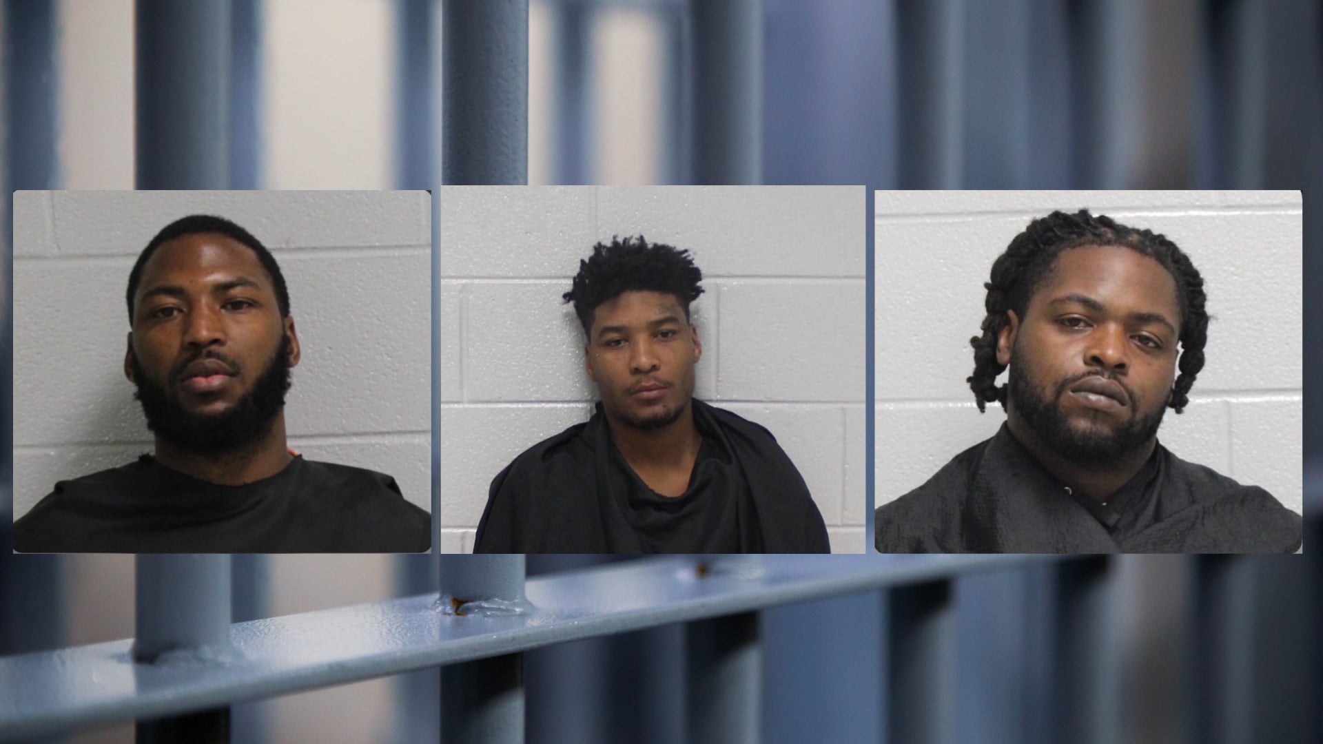 3 charged after young mother killed during fight in Carrollton neighborhood