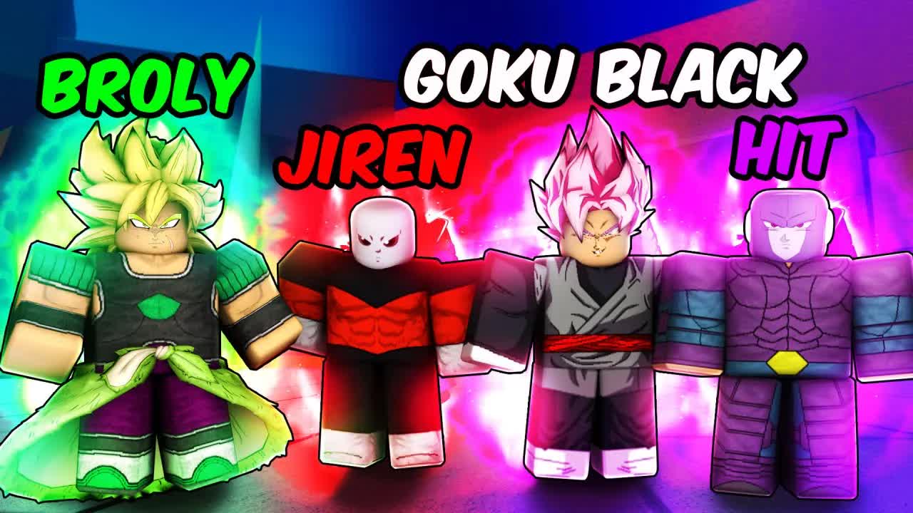 i Used EVERY ULTIMATE MODE in Z Battlegrounds.. (Roblox)