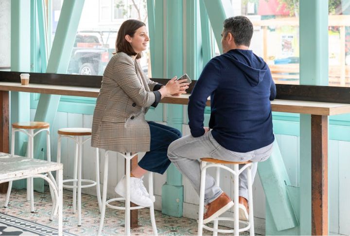 20 Little Things Women Say When They're Quietly Falling For You
